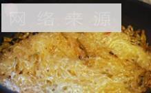 素食版蚂蚁上树怎么做，素食版蚂蚁上树怎么做好吃，素食版蚂蚁上树做法