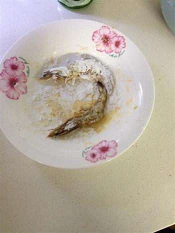酥香椒盐虾怎么做，酥香椒盐虾怎么做好吃，酥香椒盐虾做法