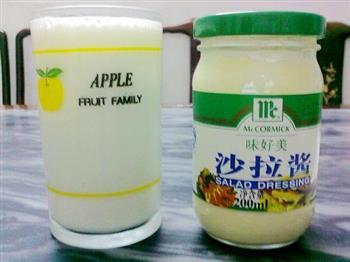 杂果沙拉怎么做，杂果沙拉怎么做好吃，杂果沙拉做法