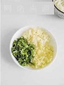 香辣拌白菜帮怎么做，香辣拌白菜帮怎么做好吃，香辣拌白菜帮做法