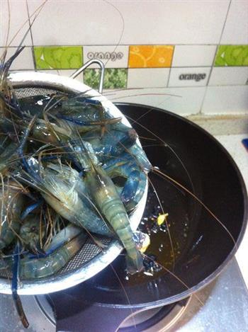 豆豉沼虾怎么做,豆豉沼虾怎么做好吃,豆豉沼虾做法 豆豉沼虾怎么做,豆豉沼虾怎么做好吃,豆豉沼虾做法