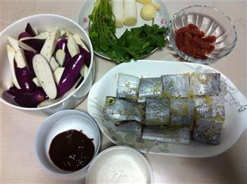 带鱼版鱼香茄子煲怎么做，带鱼版鱼香茄子煲怎么做好吃，带鱼版鱼香茄子煲做法