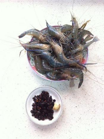 豆豉沼虾怎么做,豆豉沼虾怎么做好吃,豆豉沼虾做法 豆豉沼虾怎么做,豆豉沼虾怎么做好吃,豆豉沼虾做法