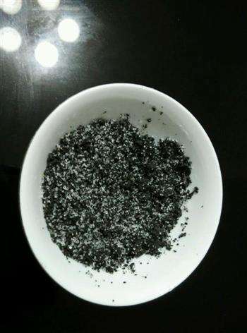 婺源麻糍怎么做，婺源麻糍怎么做好吃，婺源麻糍做法