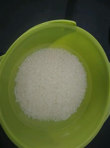 婺源麻糍怎么做，婺源麻糍怎么做好吃，婺源麻糍做法