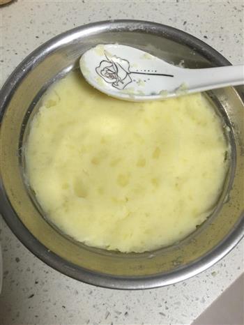 水果土豆泥   啦啦啦怎么做，水果土豆泥   啦啦啦怎么做好吃，水果土豆泥   啦啦啦做法