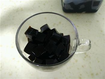 桂花芒果龟苓膏怎么做，桂花芒果龟苓膏怎么做好吃，桂花芒果龟苓膏做法