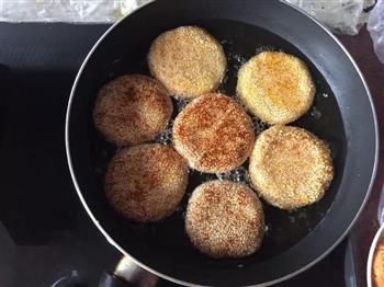 南瓜饼与地瓜饼怎么做，南瓜饼与地瓜饼怎么做好吃，南瓜饼与地瓜饼做法
