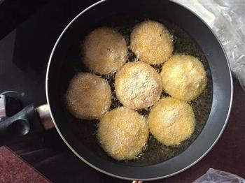 南瓜饼与地瓜饼怎么做，南瓜饼与地瓜饼怎么做好吃，南瓜饼与地瓜饼做法