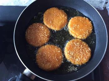 南瓜饼与地瓜饼怎么做，南瓜饼与地瓜饼怎么做好吃，南瓜饼与地瓜饼做法