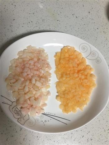 水果土豆泥   啦啦啦怎么做，水果土豆泥   啦啦啦怎么做好吃，水果土豆泥   啦啦啦做法
