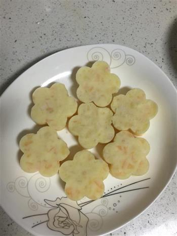 水果土豆泥   啦啦啦怎么做，水果土豆泥   啦啦啦怎么做好吃，水果土豆泥   啦啦啦做法