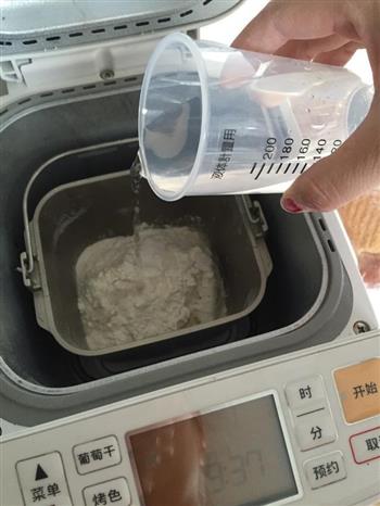 手工凉皮怎么做，手工凉皮怎么做好吃，手工凉皮做法