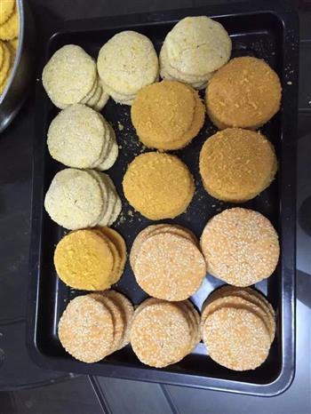 南瓜饼与地瓜饼怎么做，南瓜饼与地瓜饼怎么做好吃，南瓜饼与地瓜饼做法
