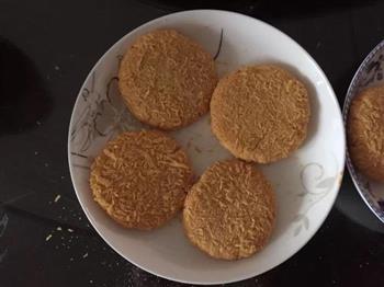南瓜饼与地瓜饼怎么做，南瓜饼与地瓜饼怎么做好吃，南瓜饼与地瓜饼做法