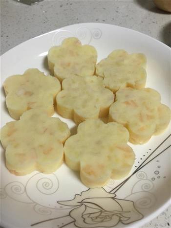 水果土豆泥   啦啦啦怎么做，水果土豆泥   啦啦啦怎么做好吃，水果土豆泥   啦啦啦做法