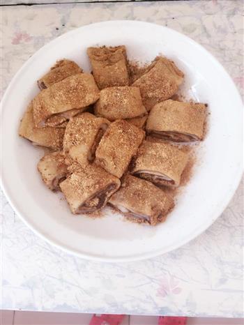 北京小吃，驴打滚怎么做，北京小吃，驴打滚怎么做好吃，北京小吃，驴打滚做法