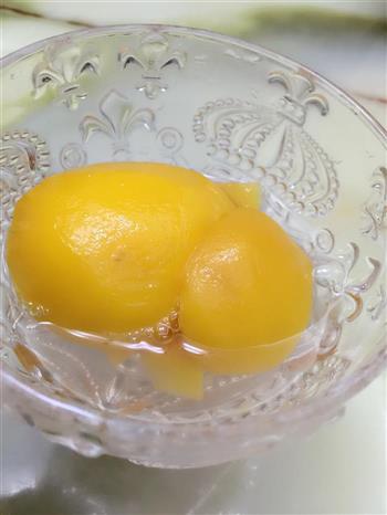 黄桃果冻怎么做，黄桃果冻怎么做好吃，黄桃果冻做法