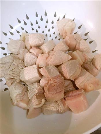 绿豆大肉粽怎么做，绿豆大肉粽怎么做好吃，绿豆大肉粽做法