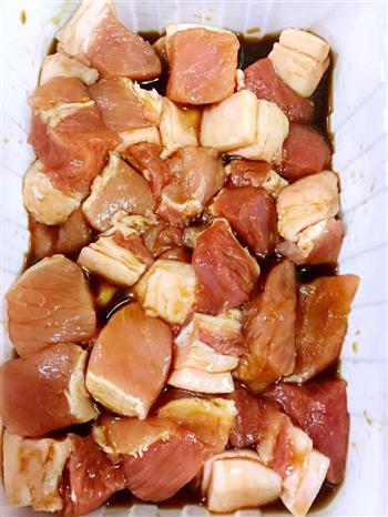 绿豆大肉粽怎么做，绿豆大肉粽怎么做好吃，绿豆大肉粽做法