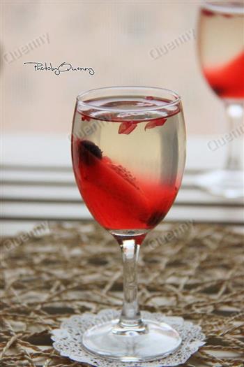 鸡尾酒果冻怎么做，鸡尾酒果冻怎么做好吃，鸡尾酒果冻做法