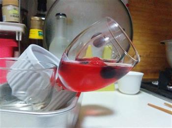 鸡尾酒果冻怎么做，鸡尾酒果冻怎么做好吃，鸡尾酒果冻做法