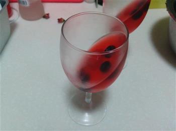 鸡尾酒果冻怎么做，鸡尾酒果冻怎么做好吃，鸡尾酒果冻做法