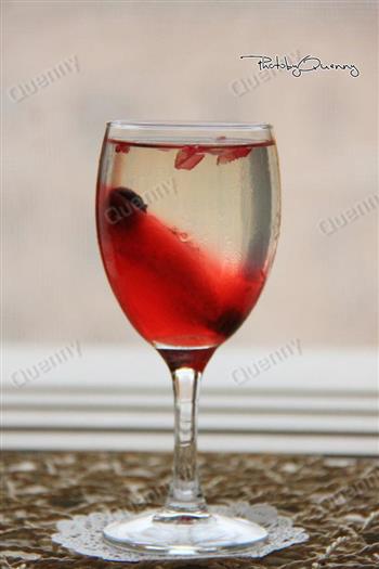鸡尾酒果冻怎么做，鸡尾酒果冻怎么做好吃，鸡尾酒果冻做法