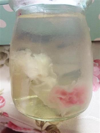 樱花果冻怎么做，樱花果冻怎么做好吃，樱花果冻做法