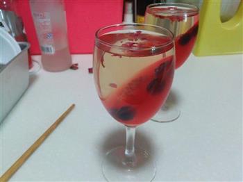 鸡尾酒果冻怎么做，鸡尾酒果冻怎么做好吃，鸡尾酒果冻做法