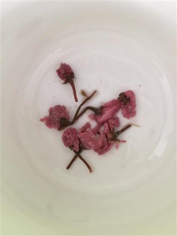 樱花果冻怎么做，樱花果冻怎么做好吃，樱花果冻做法
