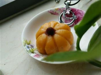 可爱又简单的南瓜糕怎么做，可爱又简单的南瓜糕怎么做好吃，可爱又简单的南瓜糕做法