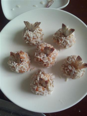 虾仁的花样游泳怎么做，虾仁的花样游泳怎么做好吃，虾仁的花样游泳做法
