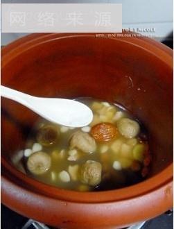 无花果瘦肉汤怎么做，无花果瘦肉汤怎么做好吃，无花果瘦肉汤做法
