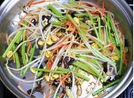 清爽小菜怎么做，清爽小菜怎么做好吃，清爽小菜做法