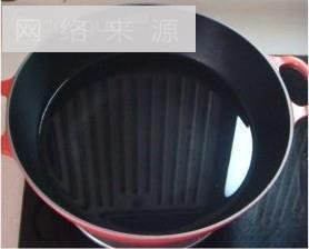 小白菜汆丸子怎么做，小白菜汆丸子怎么做好吃，小白菜汆丸子做法