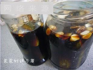 酱黄瓜怎么做，酱黄瓜怎么做好吃，酱黄瓜做法