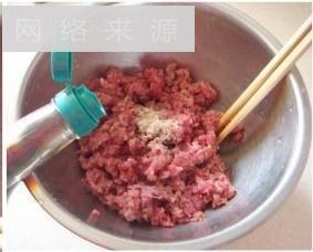小白菜汆丸子怎么做，小白菜汆丸子怎么做好吃，小白菜汆丸子做法