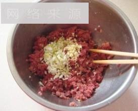 小白菜汆丸子怎么做，小白菜汆丸子怎么做好吃，小白菜汆丸子做法