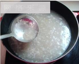 小白菜汆丸子怎么做，小白菜汆丸子怎么做好吃，小白菜汆丸子做法