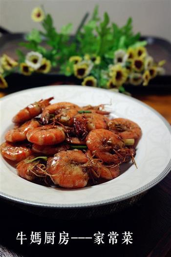 麻鲜明虾怎么做，麻鲜明虾怎么做好吃，麻鲜明虾做法