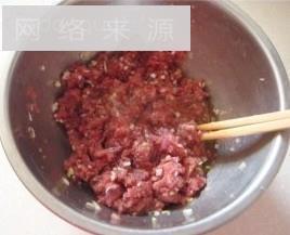 小白菜汆丸子怎么做，小白菜汆丸子怎么做好吃，小白菜汆丸子做法
