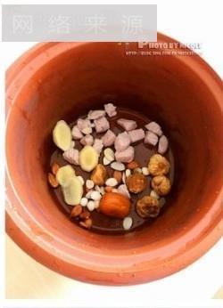 无花果瘦肉汤怎么做，无花果瘦肉汤怎么做好吃，无花果瘦肉汤做法