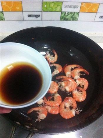 麻鲜明虾怎么做，麻鲜明虾怎么做好吃，麻鲜明虾做法