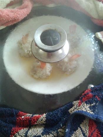 虾仁的花样游泳怎么做，虾仁的花样游泳怎么做好吃，虾仁的花样游泳做法