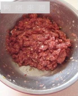 小白菜汆丸子怎么做，小白菜汆丸子怎么做好吃，小白菜汆丸子做法