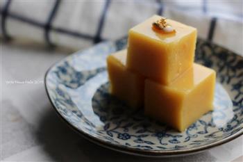 老北京的小小吃-豌豆黄儿怎么做，老北京的小小吃-豌豆黄儿怎么做好吃，老北京的小小吃-豌豆黄儿做法
