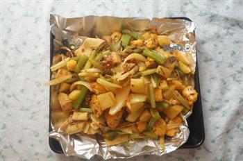 烤鱼怎么做，烤鱼怎么做好吃，烤鱼做法