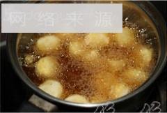 菠萝咕噜日本豆腐怎么做，菠萝咕噜日本豆腐怎么做好吃，菠萝咕噜日本豆腐做法