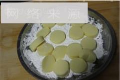 菠萝咕噜日本豆腐怎么做，菠萝咕噜日本豆腐怎么做好吃，菠萝咕噜日本豆腐做法